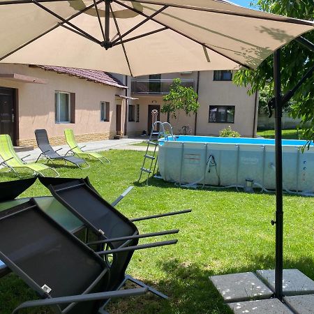 Apartmán Amazing 1 Bed Flat Craiova Exteriér fotografie